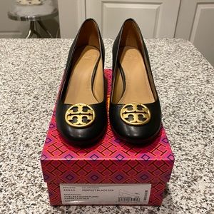 Tory Burch Pumps